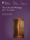 Cover image for The Life and Writings of C. S. Lewis